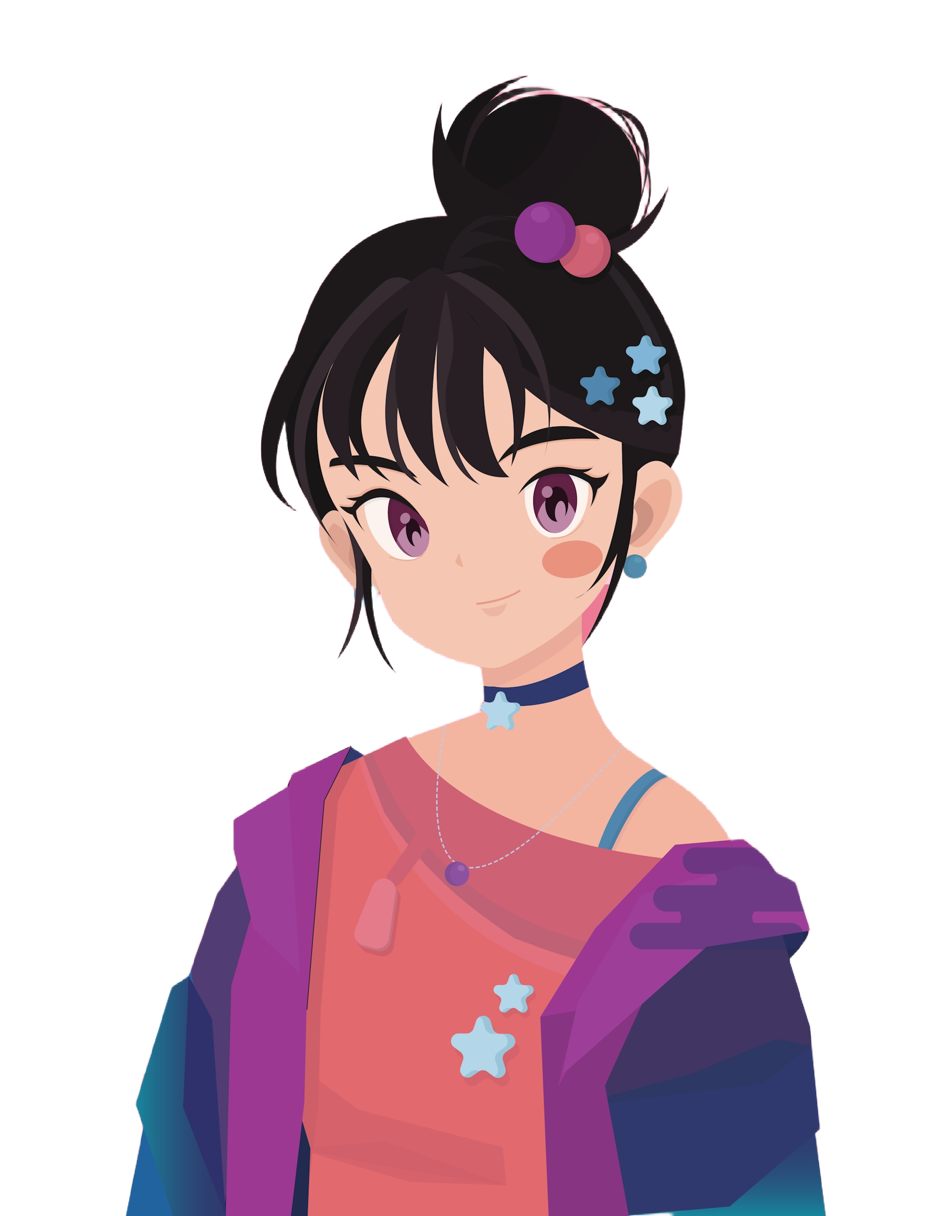 Cultured Trendsetter